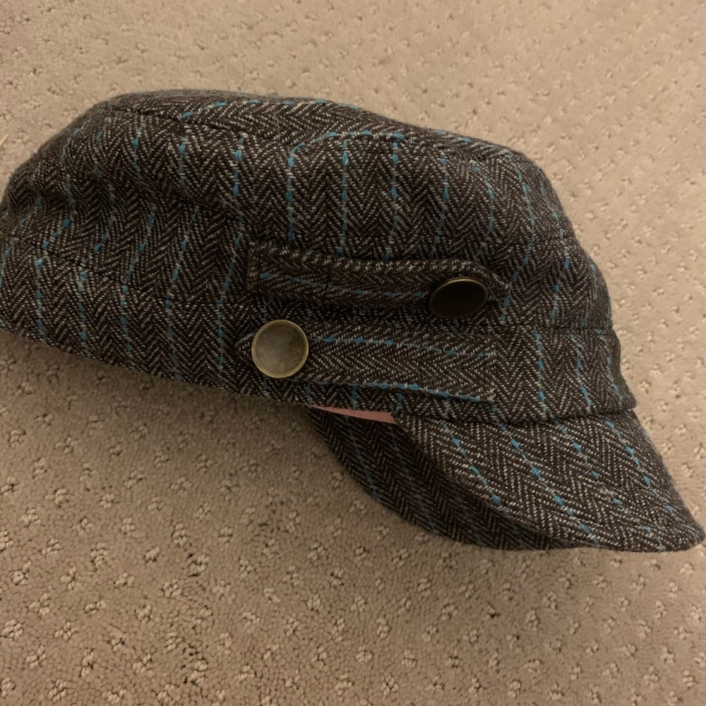 Stylish Hat
